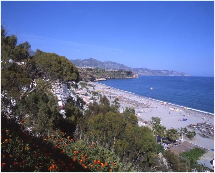 4 Reasons to Invest in Spanish Real Estate