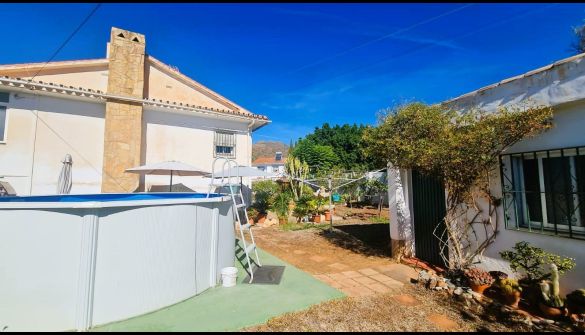 Casa / Chalet en Nerja, venta