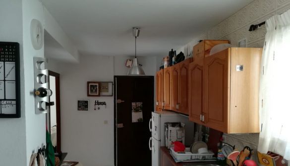 Apartamento en Málaga, centro, venta