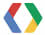 Google Developers ロゴ