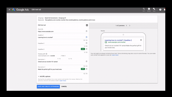 Policy violation real-time feedback