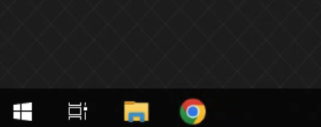 Windows install and pin to taskbar