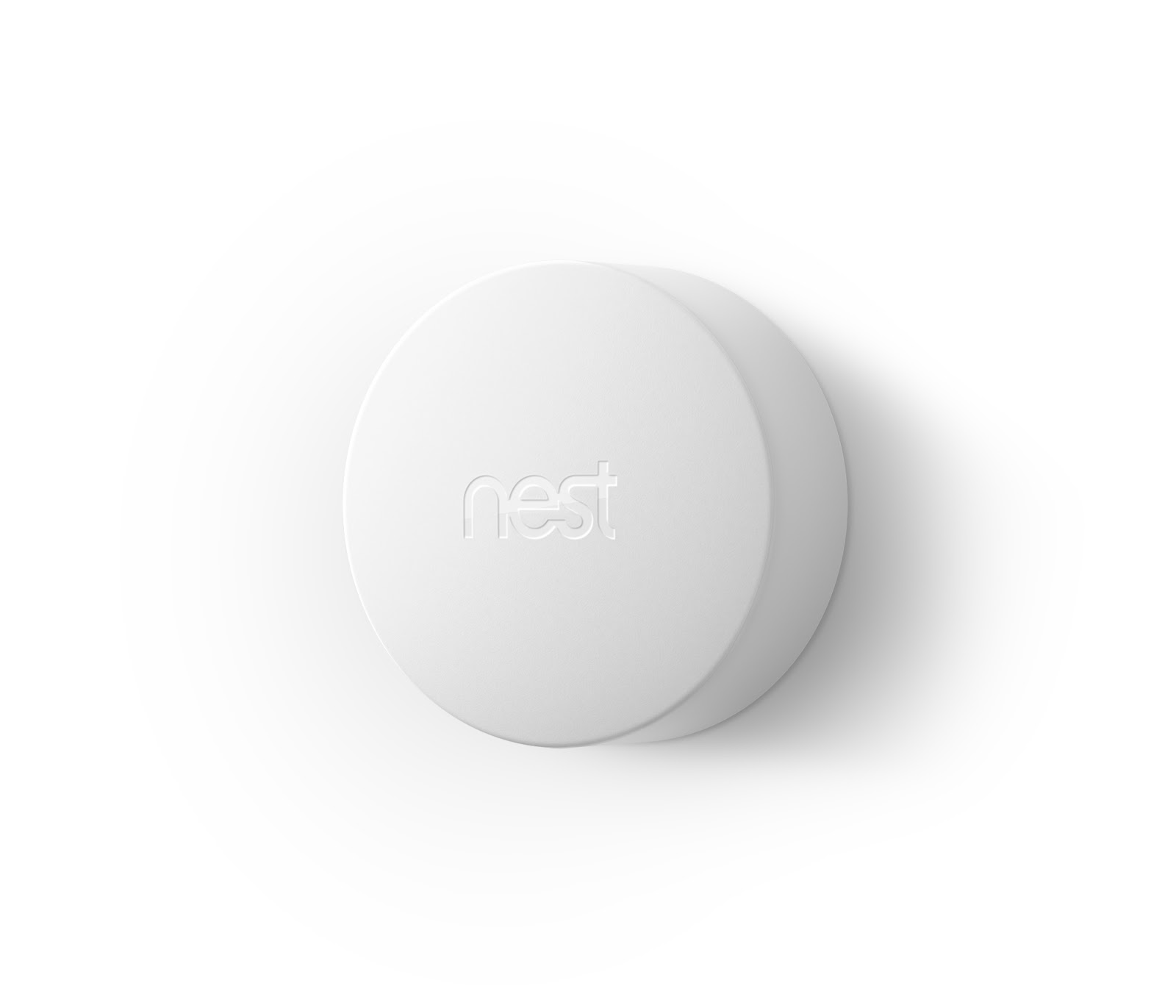 Nest temperature sensor hero