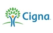 <h4>Cigna
</h4> logo