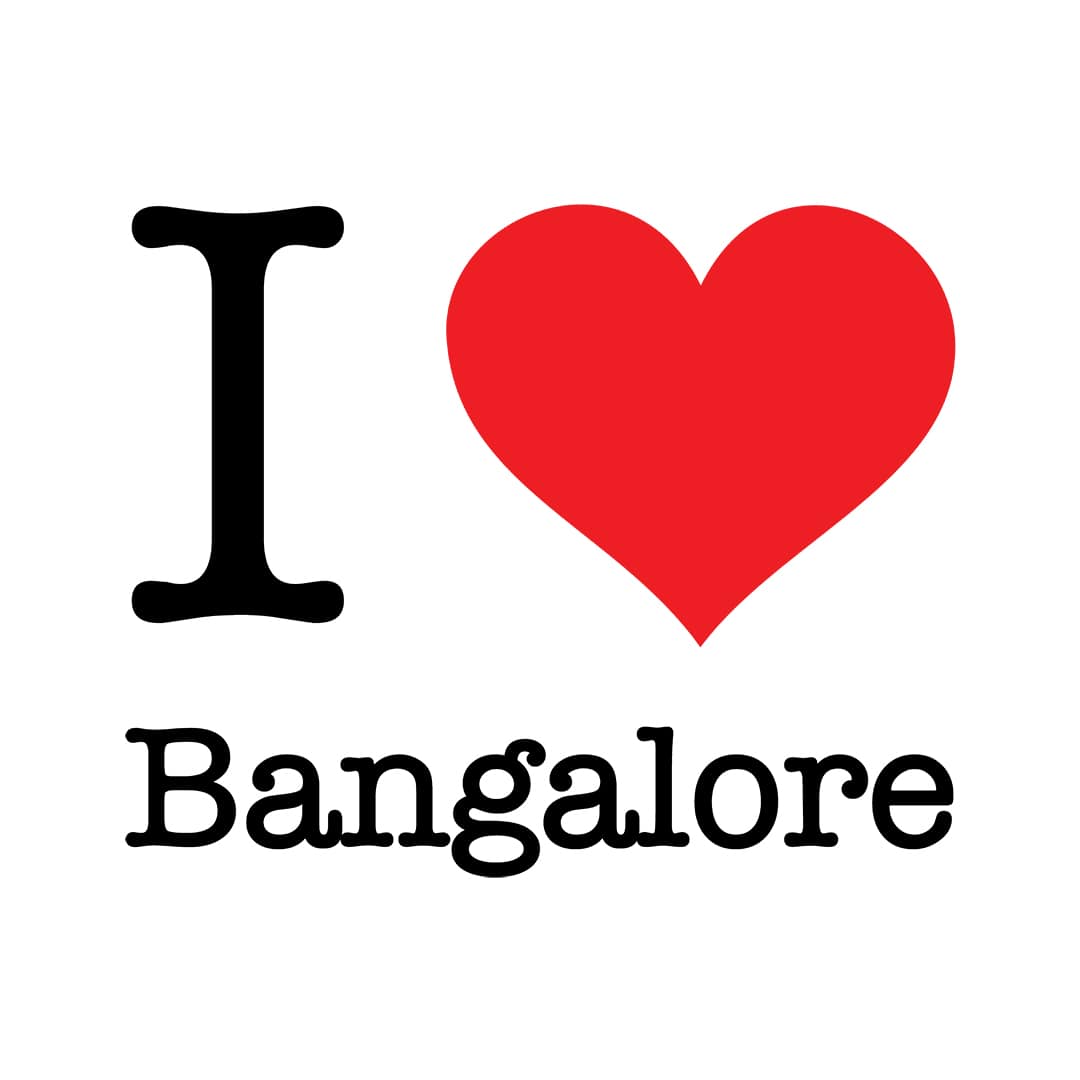 Bangalore lover