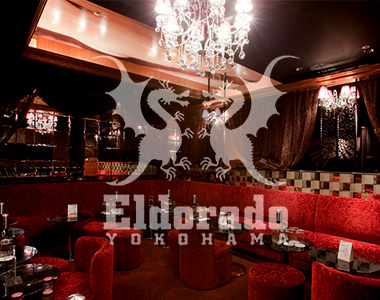 YOKOHAMA Eldorado 