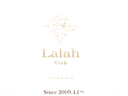 Lalah 大宮ロゴ