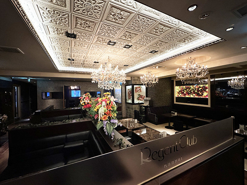 神奈川_関内_【昼キャバ】Regent Club Kannai(リージェント)_黒服求人_左