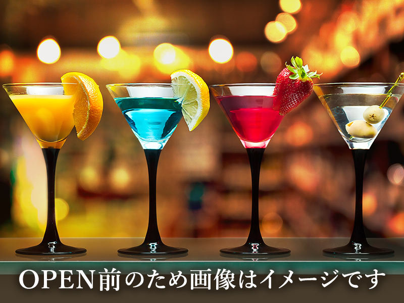 東京_町田_Girls Bar 88(ガールズバー ハチハチ)_黒服求人_左