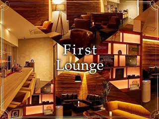 体入掲載First Loungeの画像