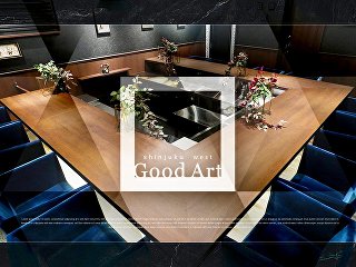 体入掲載Good Artの画像