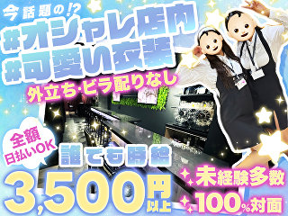 体入掲載Girl's Bar Leiaの画像