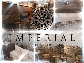 CLUB IMPERIAL