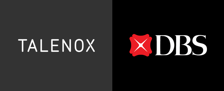 Talenox DBS Partnership
