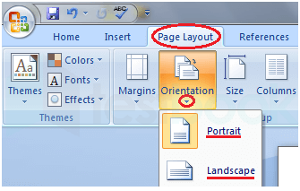 how-to-change-page-orientation-in-ms-word1