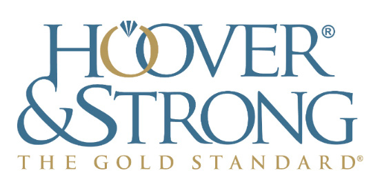 Hoover & Strong logo