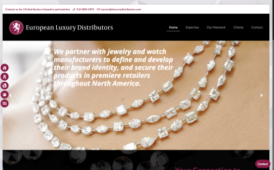 E Luxury Distributors