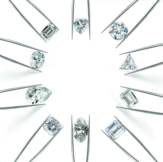 Faux Real: The Pros And Cons Of Lab-Grown Diamonds In Jewellery