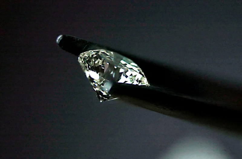 The sparkling rise of the lab grown diamond