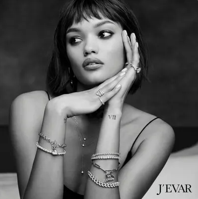 ALTR Founder Amish Shah Launches J'evar, A Fine Jewelry Brand Made with Lab Grown Diamonds, Bridging the Gap Between Sustainability and Beauty