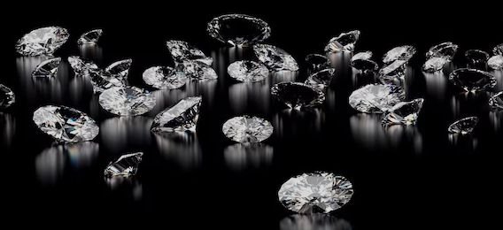 India's lab-grown diamonds unit to be set up in IIT Madras: Commerce Ministry 