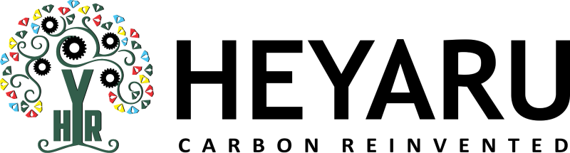 Heyaru logo