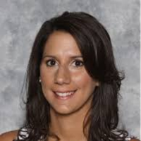 Bianca Thorpe