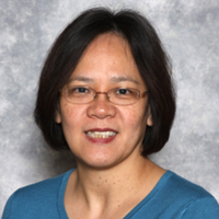 Katherine Yutangco
