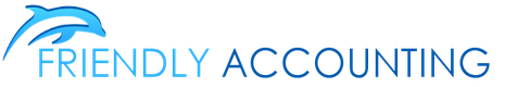 Friendly Accounting Ltd Logo