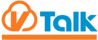 talkdash.voipon.co.uk Logo