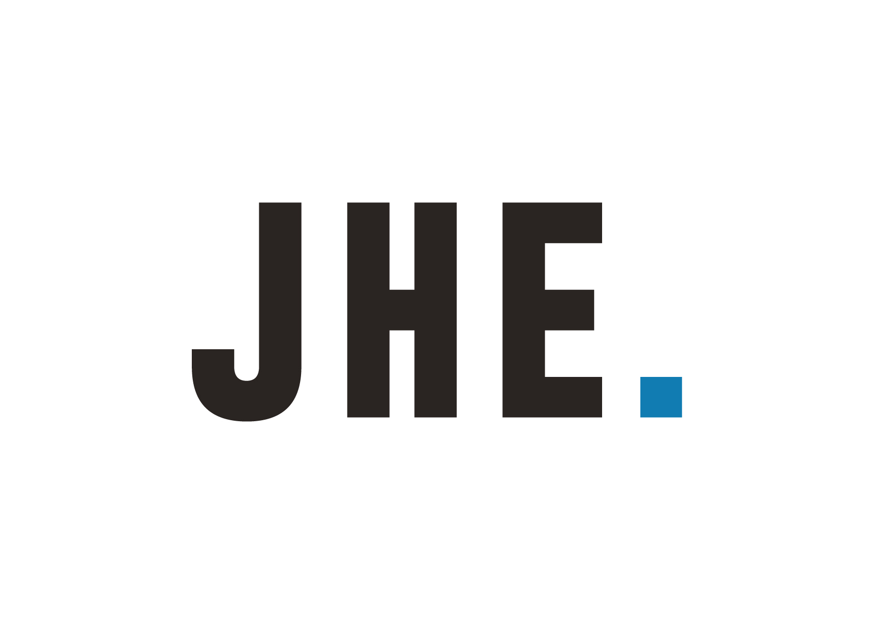 JHE IT Limited Logo