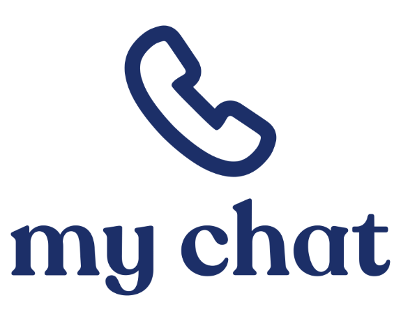 store.my-chat.co.uk Logo
