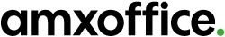 voip.amxoffice.com Logo