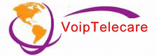 voiptelecare.com Logo