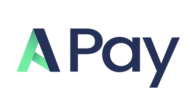 Accept Pay logo