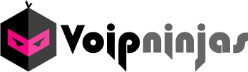 VoIPninjas logo