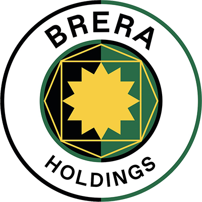 Brera Holdings Logo