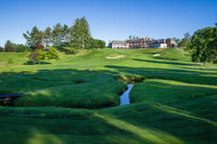 golf hamilton country club canada holidays