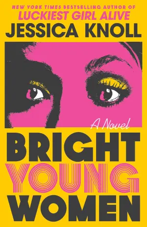 Bright Young Women Cover