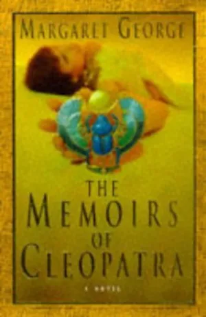 The Memoirs of Cleopatra Cover