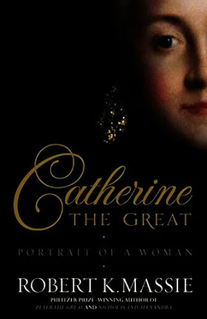 Catherine the Great: Portrait of a Woman