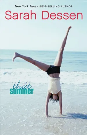 That Summer Cover