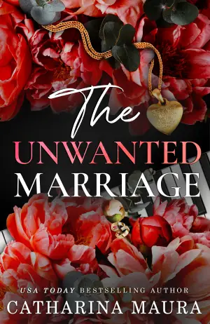 The Unwanted Marriage Cover