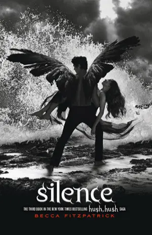 Silence Cover