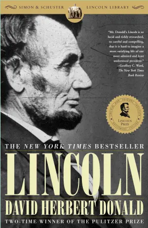 Lincoln Cover