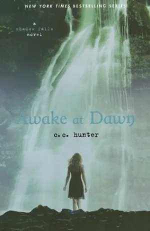 Awake at Dawn Cover