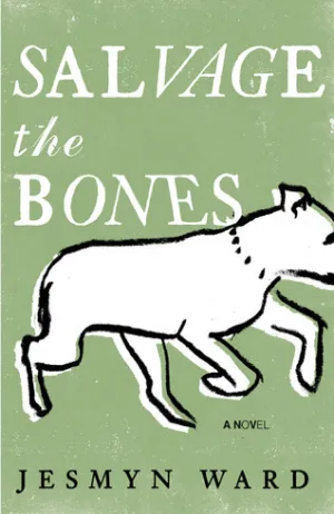 Salvage the Bones Cover