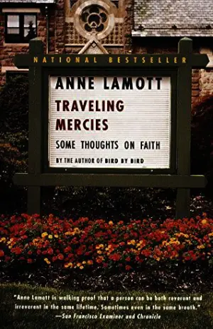 Traveling Mercies: Some Thoughts on Faith Cover