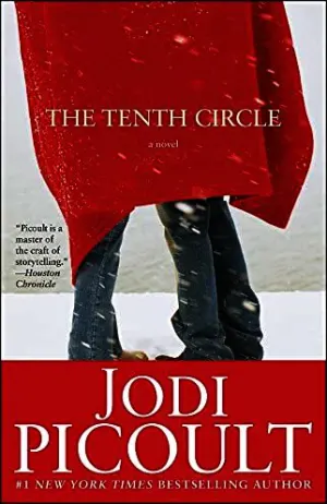 The Tenth Circle Cover