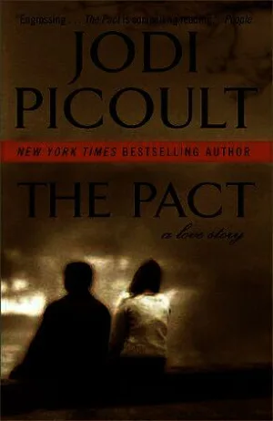 The Pact Cover